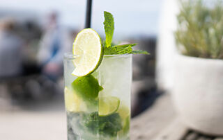 Ahoi Camp Fehmarn_Drink